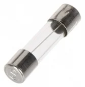 Akcesoria do monitoringu - ABCVISION Bezpiecznik B-2000*P10 opakowanie 10 sztuk B-2000*P10 - miniaturka - grafika 1