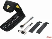 Narzędzia rowerowe - Topeak Zestaw narzędzi RATCHET ROCKET LITE DX+ 17 funkcji T-TT2579 - miniaturka - grafika 1