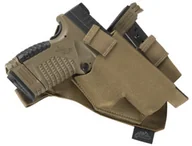 Osprzęt do wiatrówek - Helikon TEX Kabura na broń Pistol Holder Insert Coyote (IN-PTH-NL-11) IN-PTH-NL-11 - miniaturka - grafika 1