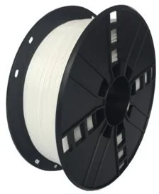 Gembird Gembird Filament drukarki 3D PETG/1.75mm/1kg/biały (3DP-PETG1.75-01-W) - Filamenty i akcesoria do drukarek 3D - miniaturka - grafika 4