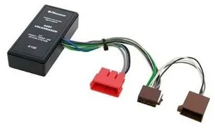 Phonocar phonocar 4/130 Interface do oryginalnych Audi system hi-fi, wielokolorowa 04130 - Akcesoria car audio - miniaturka - grafika 2