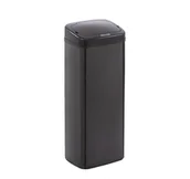 Kosze na śmieci - FENIKS Klarstein Klarstein Cleansmann, czujnik, 50 litrów, na worki na śmieci, ABS, czarny KG15-CleansmannB50l - miniaturka - grafika 1