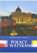 Religia i religioznawstwo - Polacy w Watykanie Używana - miniaturka - grafika 1