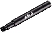 Narzędzia rowerowe - BBB przedłużenie zaworu czapki AV BTI-97, czarny, 50 MM, 2.977.339.745 2977339745 - miniaturka - grafika 1