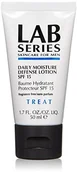 Kosmetyki do pielęgnacji twarzy męskie - LABseries Skincare for Men Balsam do labse ryzę Skin Care for Men Treat Homme/Man, Daily Moisture Defense SPF 15, 1er Pack (1 X 50 ML) 0022548121054 - miniaturka - grafika 1
