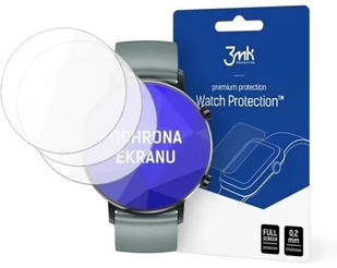 3MK Folia ochronna Arc FS Huawei Watch GT2 5903108241373 - Szkła hartowane na telefon - miniaturka - grafika 5