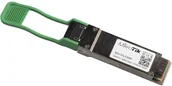 Pozostałe akcesoria sieciowe - Mikrotik XQ+31LC02D QSFP28 100G SM LC 1310nm 2km XQ+31LC02D - miniaturka - grafika 1