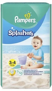 Pampers Premium Care 3 MIDI 204 szt 5-9 kg) ZAPAS NA MIESIĄC pieluchy jednorazowe - Pieluchy - miniaturka - grafika 4