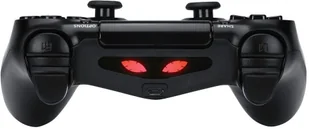 HAMA HAMA Nakładki na kontroler HAMA Undead 7w1 - Akcesoria do Playstation - miniaturka - grafika 5