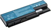 Baterie do laptopów - AVACOM Bateria Bateria dla Acer Aspire 5520/6920 10.8V 4400mAh NOAC-6920-N22) NOAC-6920-N22 - miniaturka - grafika 1