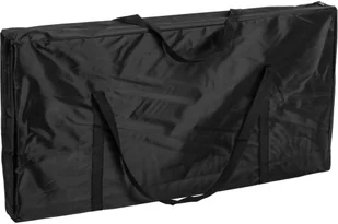 MAKSTOR.pl CZERWONY BLAT STÓŁ DO POKERA 160x80CM POKER KASYNO 2003013 (20030131) - Zestawy do pokera - miniaturka - grafika 6