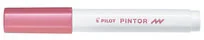 Marker Pintor F metaliczny różowy - Zakreślacze - miniaturka - grafika 4