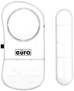 Eura-Tech MINI Alarm EURA MA-19A3 (RL-9805B) - Alarmy - miniaturka - grafika 2