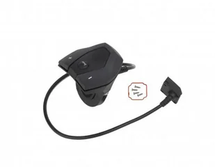 Bosch Intuvia jednostka sterująca, wielokolorowa, jeden rozmiar 1270016724 - Narzędzia rowerowe Bosch Intuvia jednostka sterująca, wielokolorowa, jeden rozmiar 1270016724 - Narzędzia rowerowe - miniaturka - grafika 2