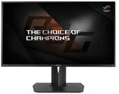 Monitory - Asus ROG Swift PG278QR 27" czarny - miniaturka - grafika 1