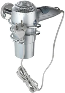 Wenko Wieszak na ręczniki Turbo-Loc OREA stal nierdzewna None - Wieszaki łazienkowe - miniaturka - grafika 7