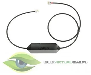 Jabra LINK 14201-43 - Akcesoria do słuchawek - miniaturka - grafika 3