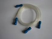 Urządzenia medyczne - Fazzini Włochy Zestaw drenów PVC do ssaków marki 05.00552 - miniaturka - grafika 1
