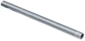 Rury - Rura gwintowana 15 x 1000 mm ocynkowana - miniaturka - grafika 1