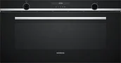 Piekarniki do zabudowy - Siemens AG VB558C0S0 - miniaturka - grafika 1