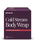 Peelingi do ciała - Siberica Professional Fresh Spa Cooling Drainage Body Wrap 400 ml Drenujące okłady na ciało z efektem chłodzącym Professional - miniaturka - grafika 1
