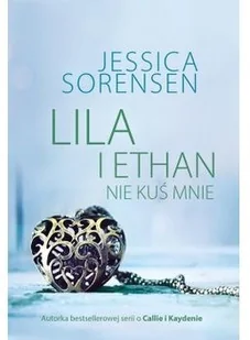 ZYSK I S-KA The secret. Tom 3. Lila i Ethan. Nie kuś mnie - Romanse - miniaturka - grafika 2