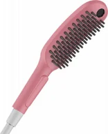 Słuchawki prysznicowe - Hansgrohe 26640560 DogShower Główka prysznicowa dla psów 150 3jet z masującymi dyszami różowy - miniaturka - grafika 1