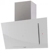 Okapy kuchenne - Cata Thalassa 800 XGWH Biały - miniaturka - grafika 1