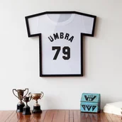 Ramki na zdjęcia - Umbra Ramka na koszulkę T-FRAME - mała - miniaturka - grafika 1