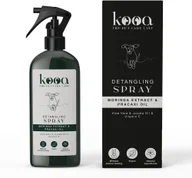 Szampony i odżywki dla psów - kooa kooa Spray do rozplątywania sierści 300 ml - miniaturka - grafika 1