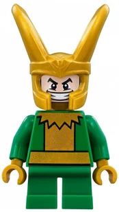 LEGO Polska Super Heroes Thor vs. Loki - Klocki - miniaturka - grafika 8