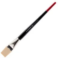 Pędzle - Talens Talens Amsterdam Acryl pędzel płaski 600 nr 36 90960036 - miniaturka - grafika 1