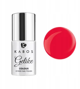 Gelike colour Secret 5ml - Lakiery do paznokci - miniaturka - grafika 2