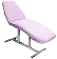 Pozostałe akcesoria kosmetyczne - ACTIVESHOP PRZEŚCIERADŁO FROTTE J. FIOLET nr 14 AS_100406 - miniaturka - grafika 1