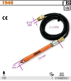 BETA PIÓRO GRAWERSKIE Z IGŁĄ Z WĘGLIKA WOLFRA 1948 - Grawerowanie i akcesoria - miniaturka - grafika 2