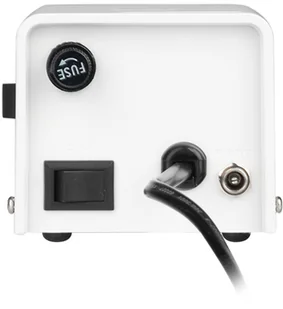 ACTIVESHOP SAEYANG FREZARKA MARATHON M4 LUX WHITE + SH20N AS_126708 - Frezarki do paznokci - miniaturka - grafika 4