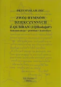 Historia Polski - Zwój hymnów dziękczynnych z Qumran (1QHodajota) - Dec Przemysław - miniaturka - grafika 1