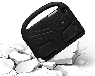 Samsung Strado Etui FunColor do Galaxy Tab A8 10.5 2021 X200 (Czarne) DNETCKA8105.BLACK - Etui do tabletów - miniaturka - grafika 2