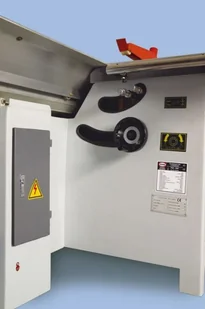 Proma Piła taśmowa PP 250 - Piły elektryczne - miniaturka - grafika 5