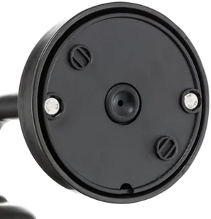 MORETTI LUCE Kinkiet zewnętrzny Patio mosiądz antyczny, szkło - Lampy ogrodowe - miniaturka - grafika 5