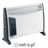 Sencor SCF 2001 - Ogrzewanie przenośne - miniaturka - grafika 2