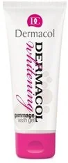 Dermacol Whitening Gommage Wash Gel 100ml W Żel do mycia twarzy 34930 - Żele do mycia twarzy - miniaturka - grafika 4