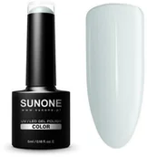 Lakiery hybrydowe - SUNONE UV/LED Gel Polish Color S01 Sara 5ml - miniaturka - grafika 1