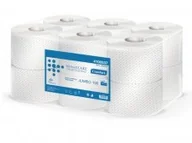 Papier toaletowy - Velvet CARE Papier toaletowy Jumbo Comfort 100 a'12 4100537 - miniaturka - grafika 1
