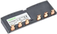 Pozostałe oświetlenie - Schneider Electric szyna zbiorcza gv3g264 zestaw TP 115 A, grzebień linergy FT  szyna zbiorcza do parallelling 2 Strzelec GV3G264 - miniaturka - grafika 1