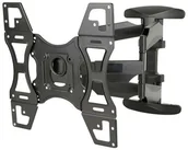 Uchwyty do telewizora - MultiBrackets M VESA Flexarm Full Motion Dual 7350073735266 - miniaturka - grafika 1