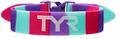 Pływanie - TYR Sport Rally treningu-pasek, wielokolorowa, w rozmiarze uniwersalnym LTAS-678 - miniaturka - grafika 1