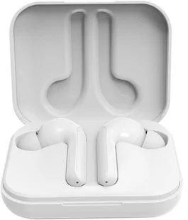 Puro TWINS PRO białe - Słuchawki - miniaturka - grafika 2