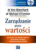 Zarządzanie - Zarządzanie przez wartości (audiobook CD) - Ken Blanchard, Michael OConnor - miniaturka - grafika 1