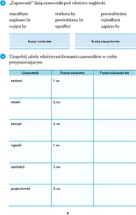Wydawnictwo MAC Język polski. Zeszyt ćwiczeń klasa 5 880822 - Podręczniki dla szkół podstawowych - miniaturka - grafika 8